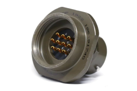 MS3116F10-06P ASKERİ TİP KONNEKTÖR